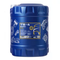 Mannol 7104 SHPD TS-4 15W-40 (10 L)