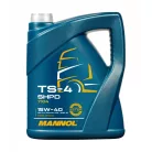 Mannol 7104 SHPD TS-4 15W-40 (5 L)