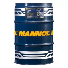 Mannol 7104 SHPD TS-4 15W-40 (60 L)