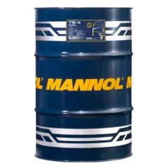 Mannol 7104 SHPD TS-4 15W-40 (208 L)