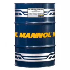 Mannol 7109 TS-9 UHPD 10W-40 Nano (208 L)