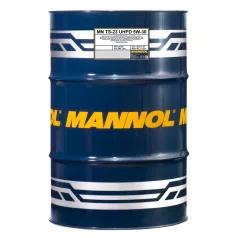 Mannol 7123 TS-23 UHPD 5W-30 (208 L)