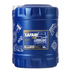 MANNOL SAFARI 20W-50 (10 L)