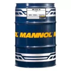 Mannol 7407 SAE 50 (60 L)