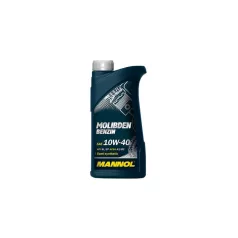 Mannol 7505 Molibden Benzin 10W-40 (1 L)
