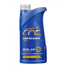 Mannol 7507 Defender 10W-40 (1 L)