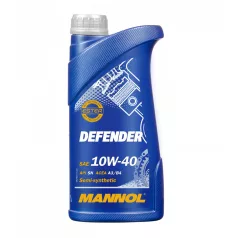 Mannol 7507 Defender 10W-40 (1 L)