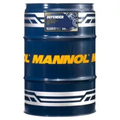 Mannol 7507 Defender 10W-40 (60 L)