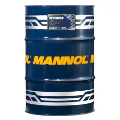 Mannol 7507 Defender 10W-40 (208 L)