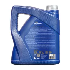 Mannol 7512 Special Plus 10W-30 (4 L)