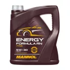 Mannol 7706 Energy Formula RN 5W-30 (4 L)