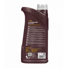 Mannol 7715 Longlife 504/507 5W-30 (1 L)