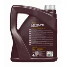 Mannol 7715 Longlife 504/507 5W-30 (4 L)