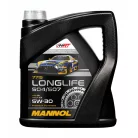 Mannol 7715 Longlife 504/507 5W-30 (4 L)