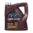 Mannol 7720 Ceramic 5W-30 (4 L)