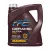 Mannol 7727 Ceramic Ultra 5W-40 (4 L)