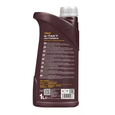 Mannol 7813 4-Takt Motorbike 10W-30 (1 L)