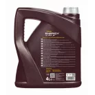 Mannol 7906 Energy Ultra JP 5W-20 (4 L)