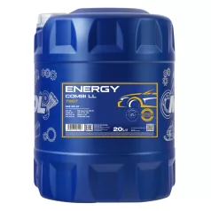 Mannol 7907 Energy Combi LL 5W-30 (20 L)
