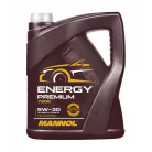 Mannol 7908 Energy Premium 5W-30 (5 L)