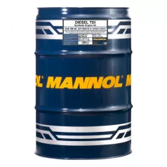 Mannol 7909 Diesel TDI 5W-30 (60 L)