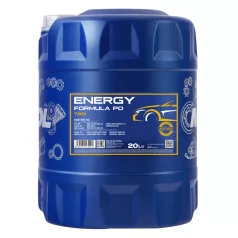 Mannol 7913 Energy Formula PD 5W-40 (20 L)
