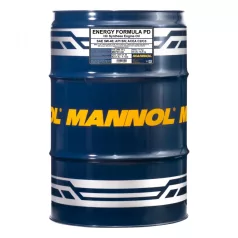 Mannol 7913 Energy Formula PD 5W-40 (60 L)