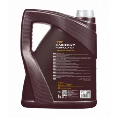 Mannol 7917 Energy Formula C4 5W-30 (5 L)
