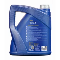 Mannol 8101 FWD 75W-85 GL-4 (4 L)