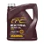 Mannol 8103 Extra Gear Oil 75W-90 GL-4/GL-5 LS (4 L)