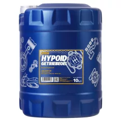 Mannol 8106 Hypoid 80W-90 GL-4/GL-5 LS (10 L)
