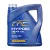 Mannol 8106 Hypoid 80W-90 GL-4/GL-5 LS (4 L)