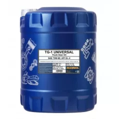 Mannol 8111 TG-1 Universal 75W-80 (10 L)