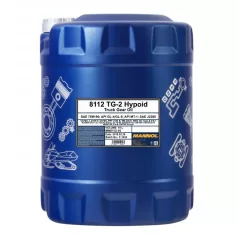 Mannol 8112 TG-2 Hypoid 75W-90 (10 L)