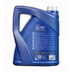 Mannol 8118 Ultra Gear Oil 75W-90 GL-5 (5 L)