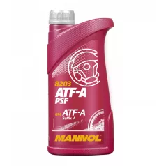 Mannol 8203 ATF-A PSF (1 L)