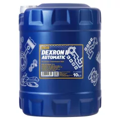 Mannol 8205 ATF Dexron IID (10 L)
