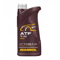 Mannol 8208 ATF T-IV (1 L)