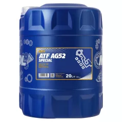 Mannol 8211 ATF AG52 (20 L)