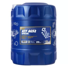 Mannol 8211 ATF AG52 (20 L)