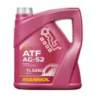 Mannol 8211 ATF AG52 (4 L)