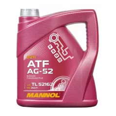 Mannol 8211 ATF AG52 (4 L)