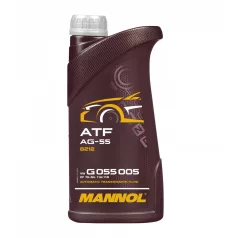 MANNOL ATF AG55 (1 L)