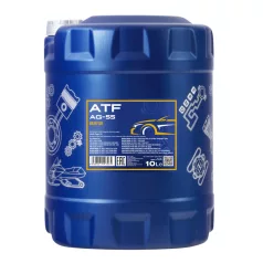 Mannol 8212 ATF AG55 (10 L)