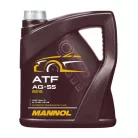 Mannol 8212 ATF AG55 (4 L)