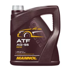 Mannol 8212 ATF AG55 (4 L)