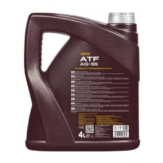 Mannol 8212 ATF AG55 (4 L)