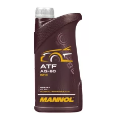 Mannol 8213 ATF AG60 (1 L)