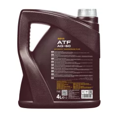 Mannol 8213 ATF AG60 (4 L)
