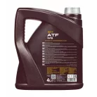 Mannol 8217 ATF-WS (4 L)